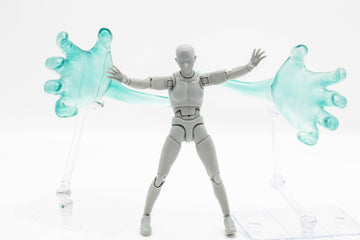 Big Psychic Hand (with Stand)