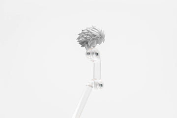 Yujo Hairsculpt (White)