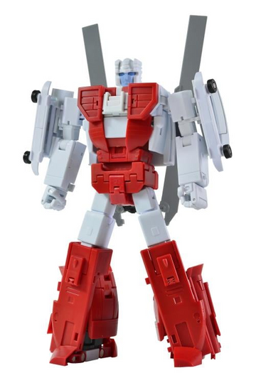 Mastermind Creations/Ocular Max - Perfection Series - PS-22 Ventus