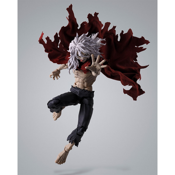S.H.Figuarts - My Hero Academia - Tomura Shigaraki