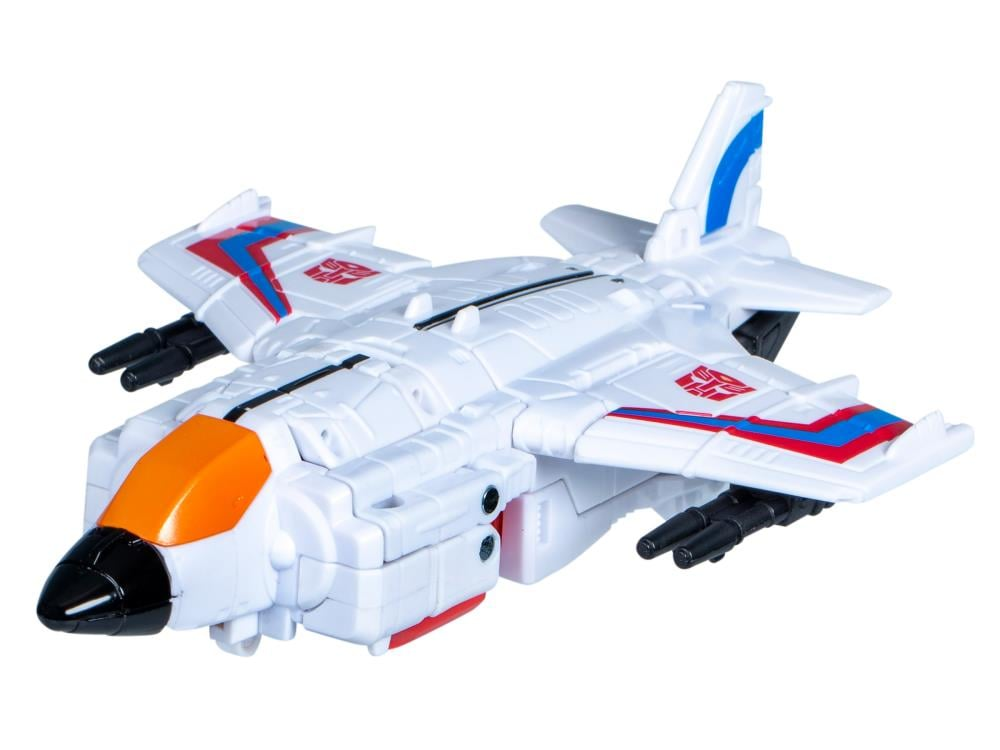 Transformers: Age of the Primes - Deluxe Class Aerialbot Slingshot
