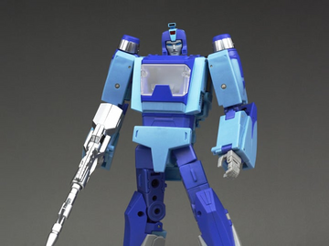 FansToys - FT-39 Jabber (Reissue)