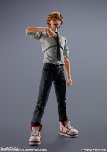 S.H.Figuarts - Chainsaw Man - Denji