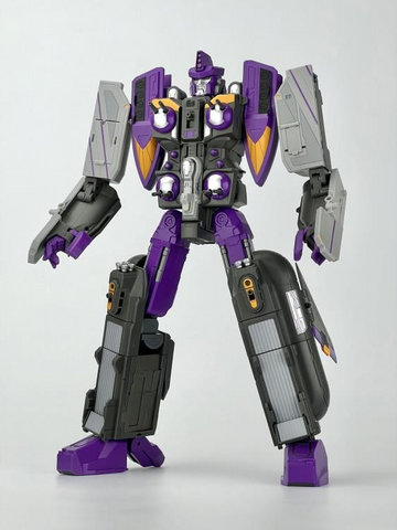 Fans Hobby - Master Builder MB-21 Tsunami