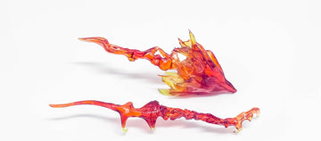 Fire Arrow Effect (Large)