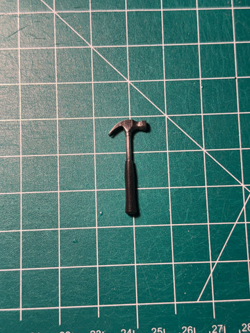 Norb Shibuya/Shinjku Hammer