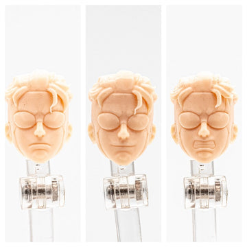Unbreakable Headsculpts - Normal