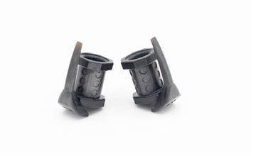 Stealth Gauntlets (Set of 2)
