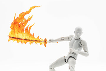 Slayer Sword Fire