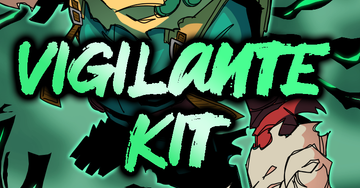 The Vigilante Kit