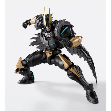 S.H.Figuarts - My Hero Academia - Armored All Might