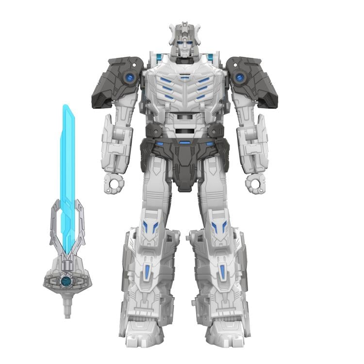 Transformers: Age of the Primes - Voyager Class Prima Prime