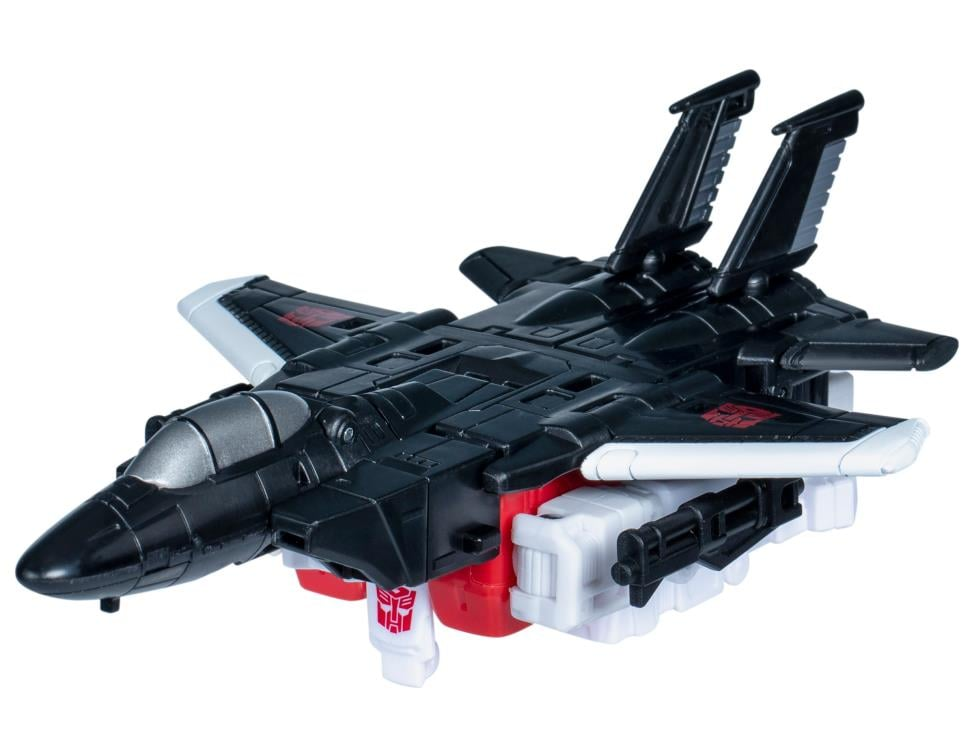 Transformers: Age of the Primes - Deluxe Class Aerialbot Air Raid