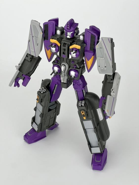 Fans Hobby - Master Builder MB-21 Tsunami