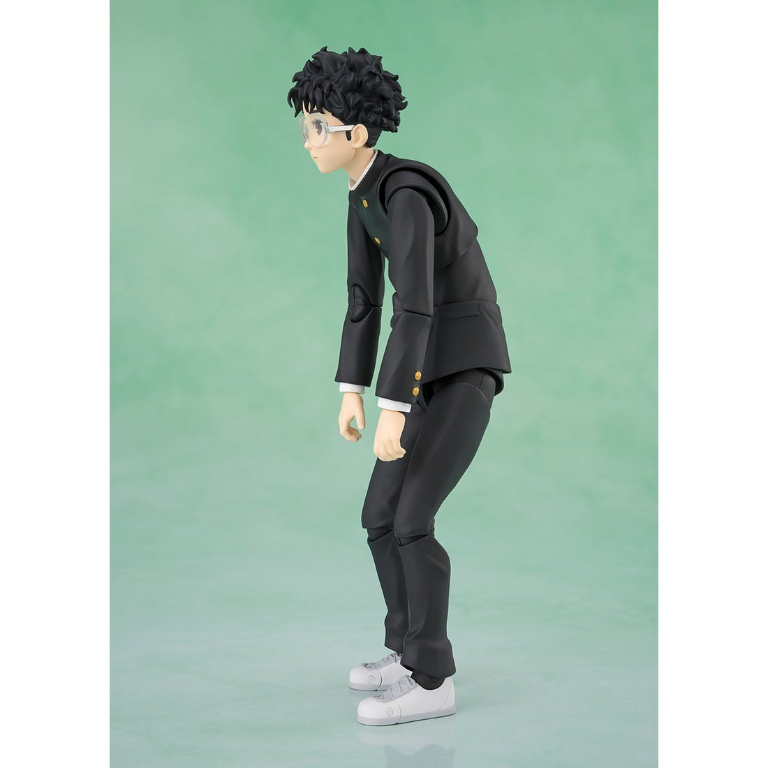 S.H.Figuarts - Dandadan - Okarun