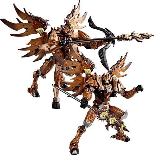 Transformers: Age of the Primes - Leader Class Onyx Prime