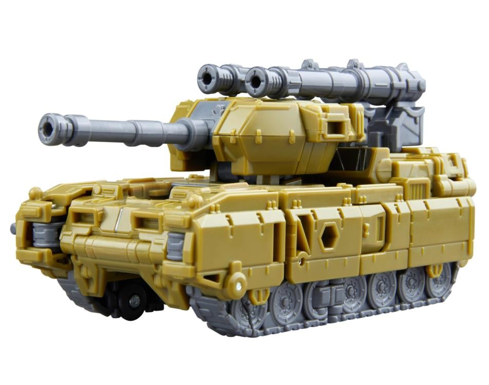 Transformers: Age of the Primes - Voyager Class Combaticon Brawl