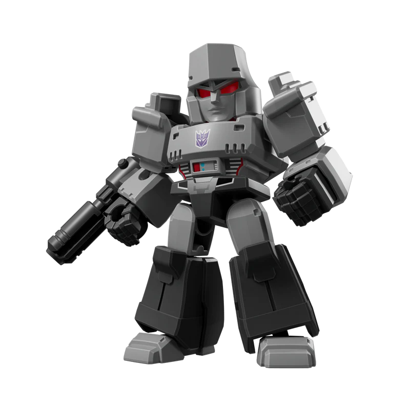 Singles - Blokees Transformers Defender Version Vol. 01