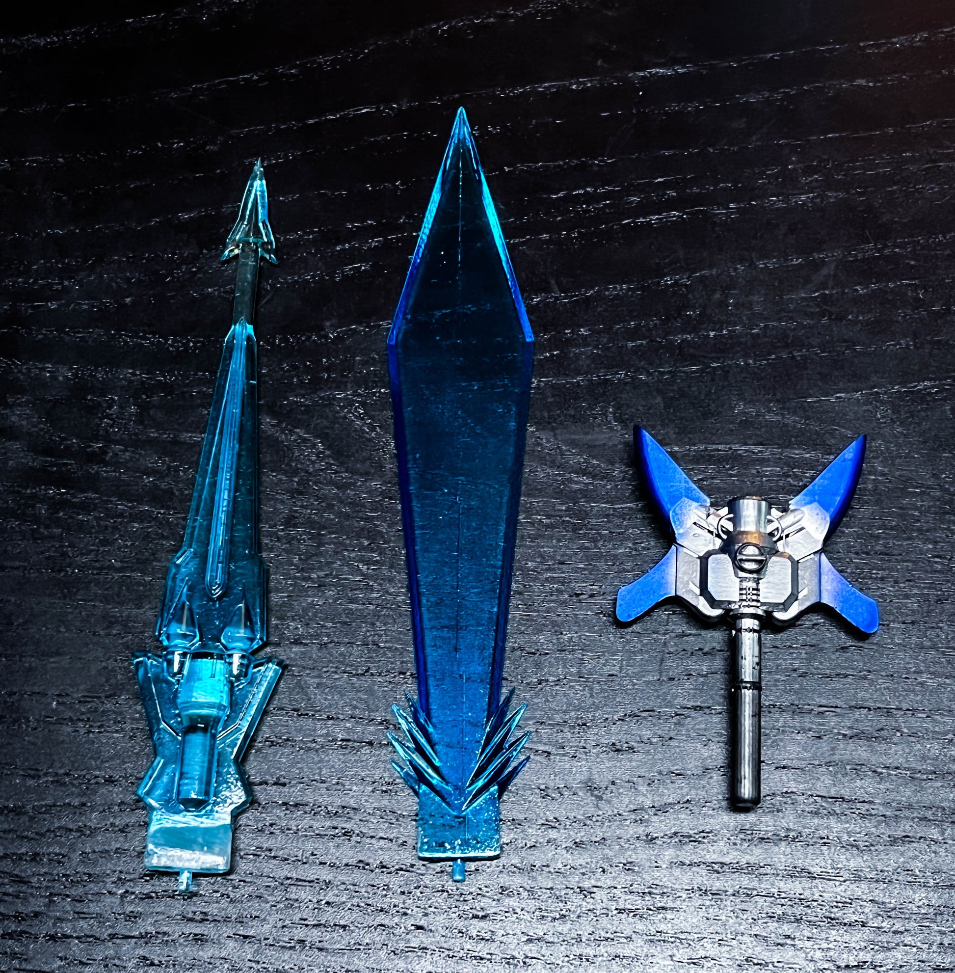 Star Saber Sword - Main Image