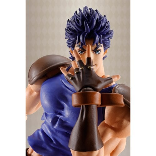 S.H.Figuarts - JoJo's Bizarre Adventure - Jonathan Joestar