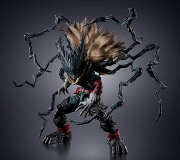 S.H.Figuarts - My Hero Academia - Dark Deku