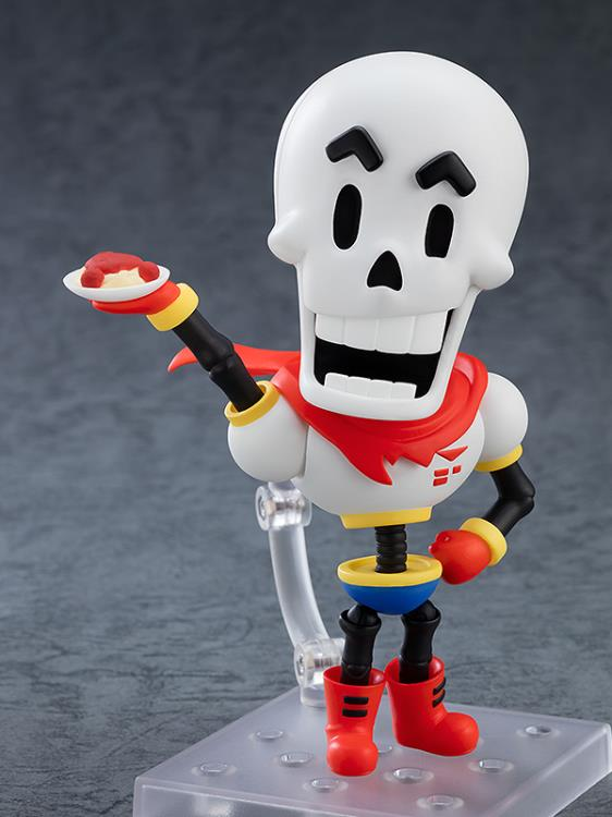 Nendoroid No.1827 - Undertale - Papyrus