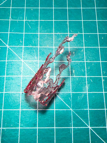 The Third Effect Set