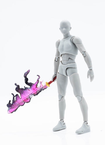 Second Year Sword Curse Energy (v2)