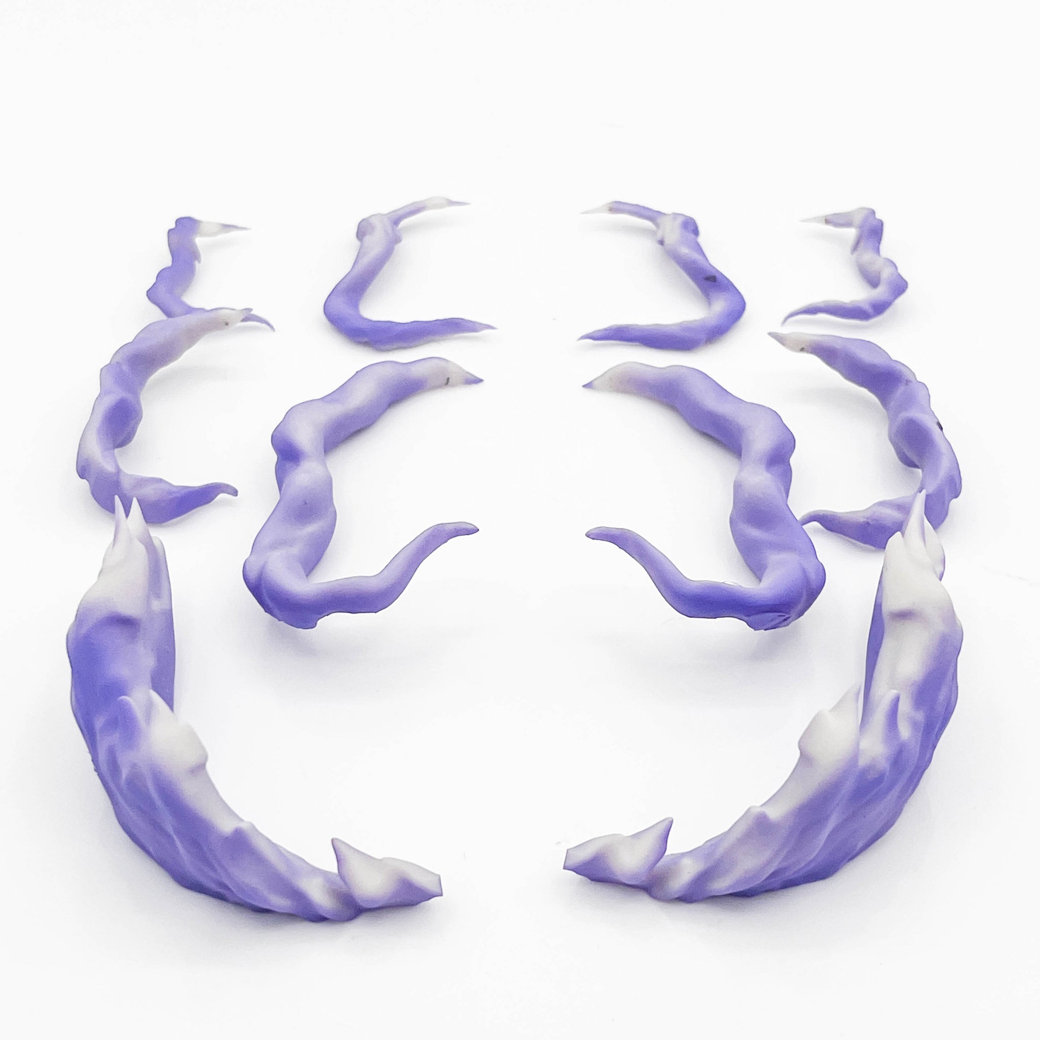 The Sixth Effect Set