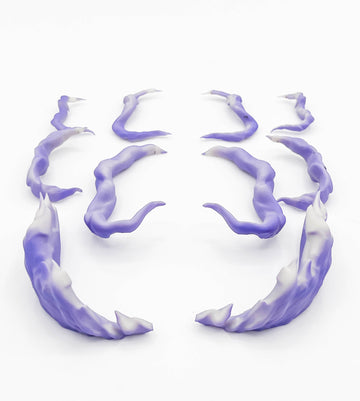 The Sixth Effect Set