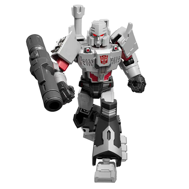 Singles - Blokees Transformers Shining Version Vol. 04