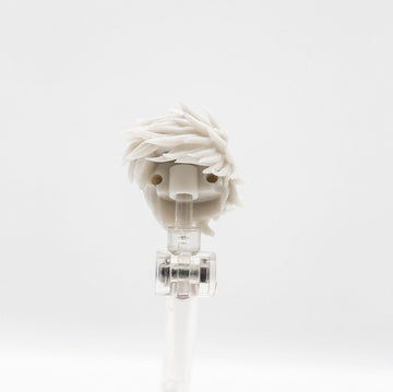 Windy Hairsculpt (Teen Version)
