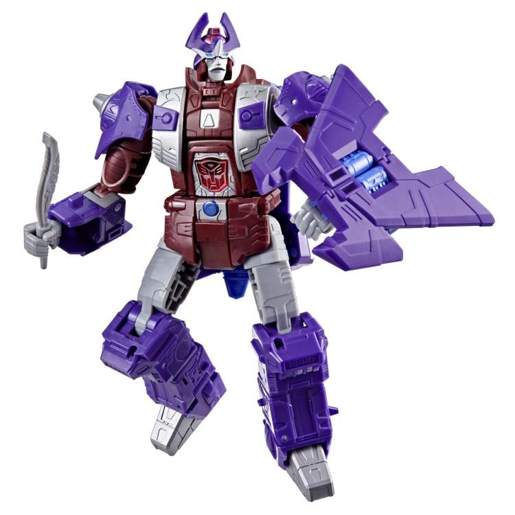 Transformers: Age of the Primes - Voyager Class Alpha Trion