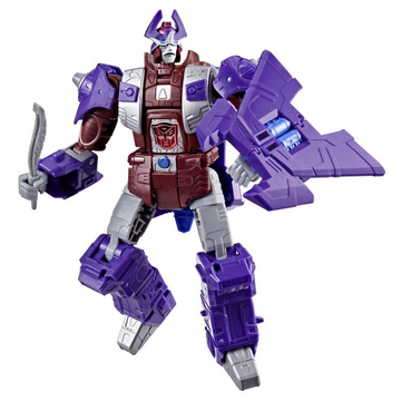 Transformers: Age of the Primes - Voyager Class Alpha Trion