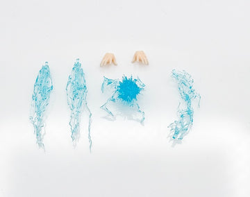 Hunter Lightning Effect Set