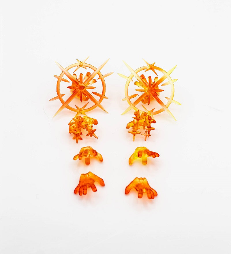 Blasty McSplode Hand Set