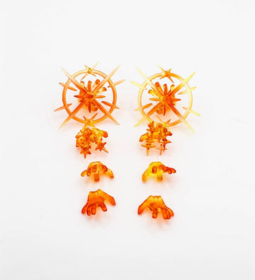 Blasty McSplode Hand Set