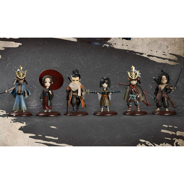 Sekiro: Shadows Die Twice Blind-Box Vinyl Figure