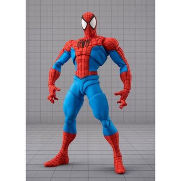 S.H.Figuarts - Marvel - Spider-Man (Gamerverse)