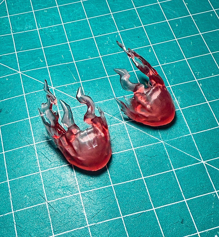The Third Effect Set