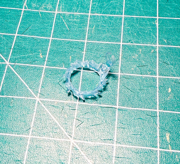 Room Effect (Blue)