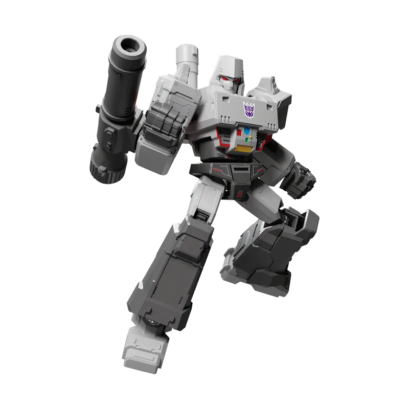 Singles - Blokees Transformers Galaxy Version Vol. 09