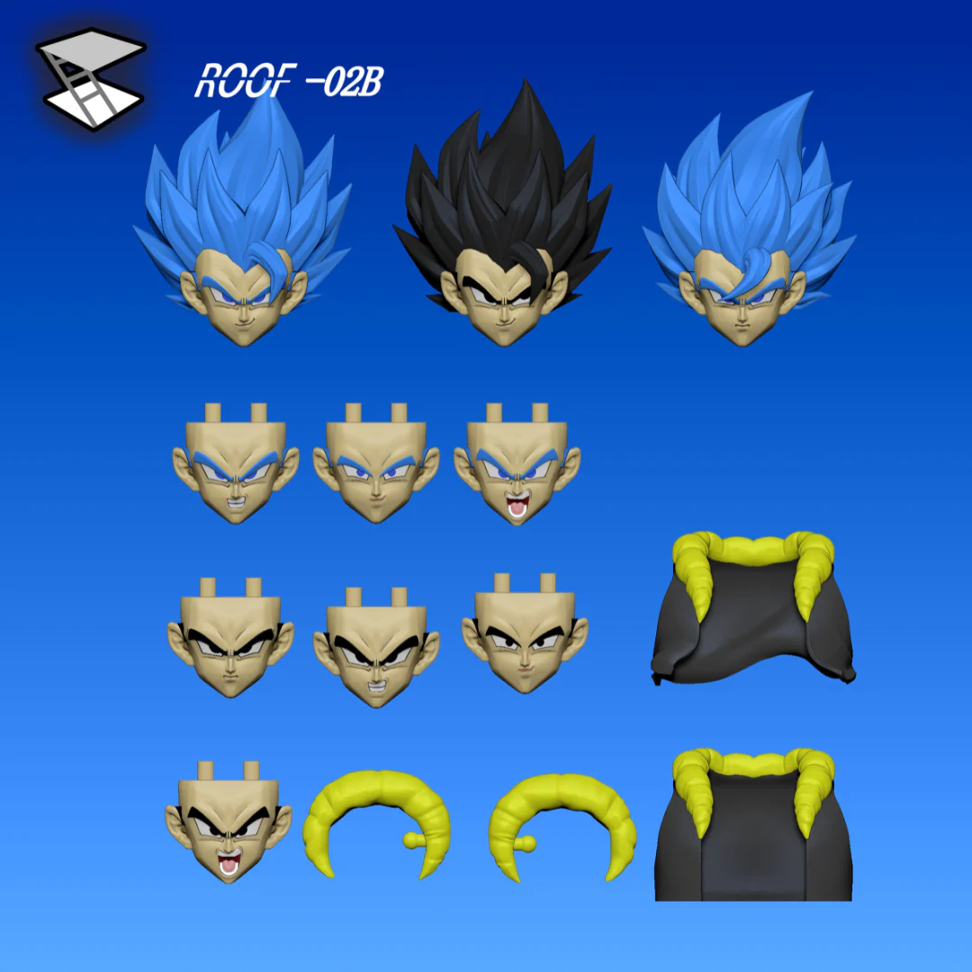 Kamione - Muay Thai Fighter - 02B