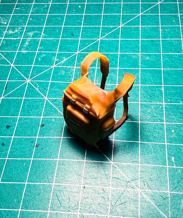 Hero Backpack