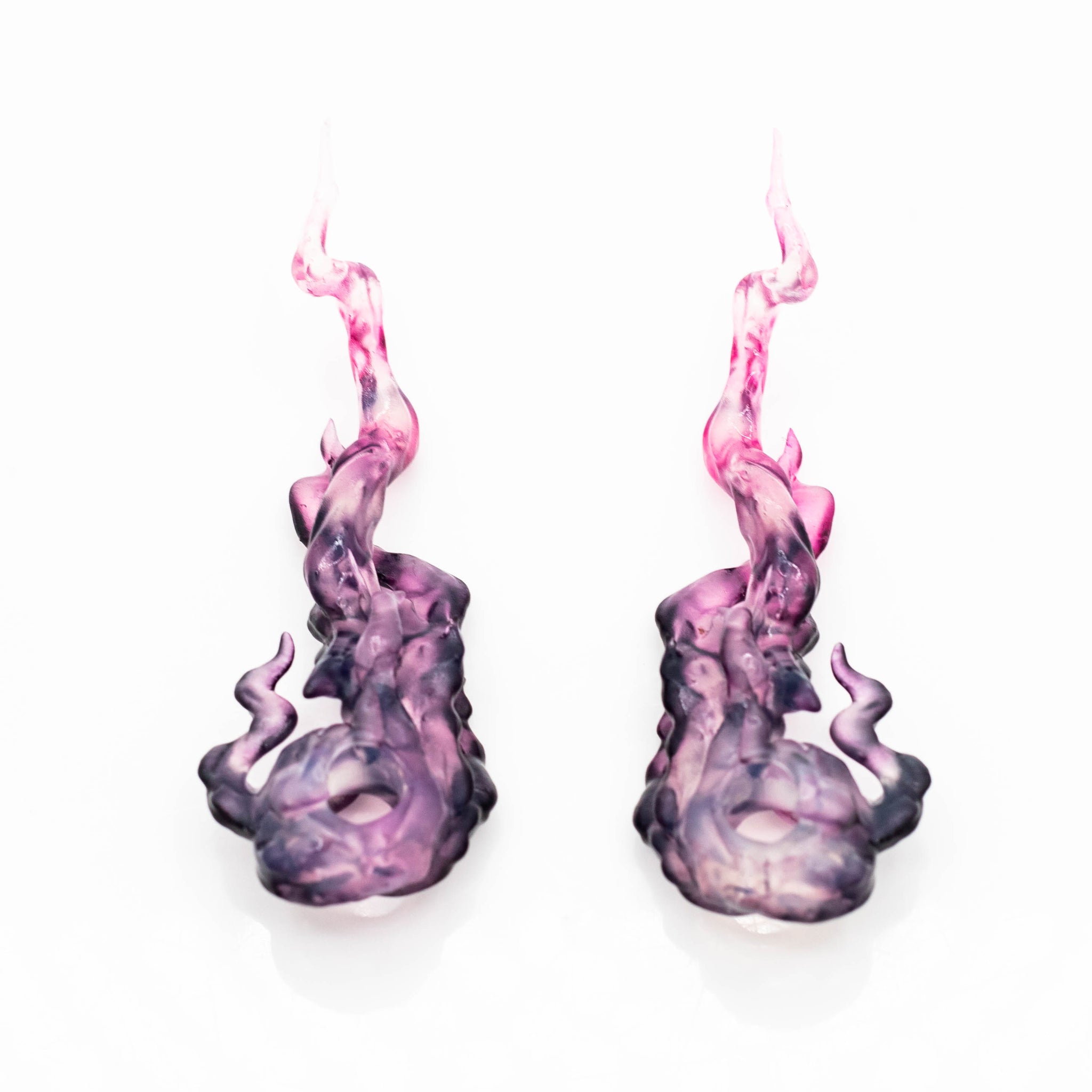 Cursed Wrist Energy Effect (Pink)