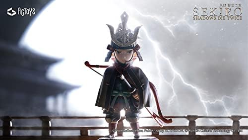 Sekiro: Shadows Die Twice Blind-Box Vinyl Figure