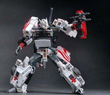 Mastermind Creations/Ocular Max - Infinite Finity Series - IF-02A Stray (Alternative)