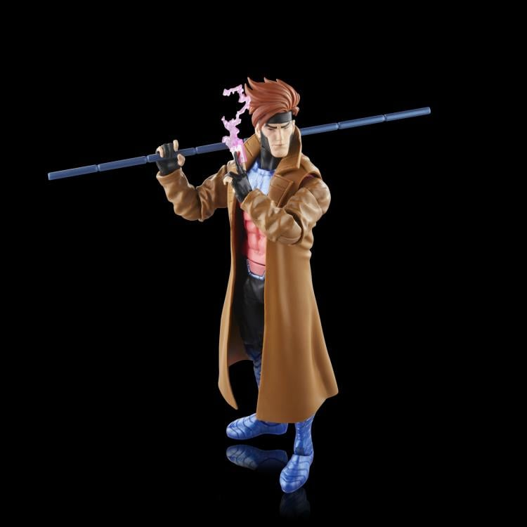 Marvel Legends - X-Men '97 - Gambit