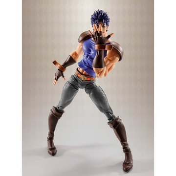 S.H.Figuarts - JoJo's Bizarre Adventure - Jonathan Joestar