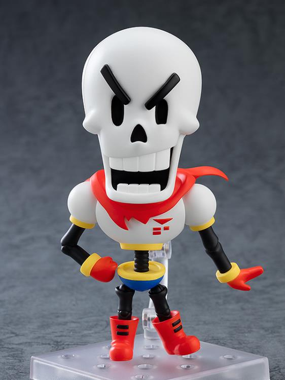 Nendoroid No.1827 - Undertale - Papyrus